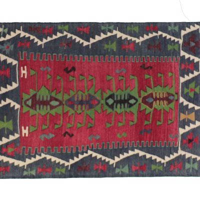 Rugs - Antique kilim  ESME - KILIMS ADA