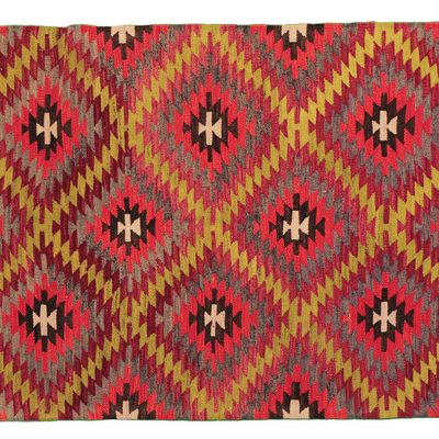 Tapis - Kilim ancien TAVAS - KILIMS ADA