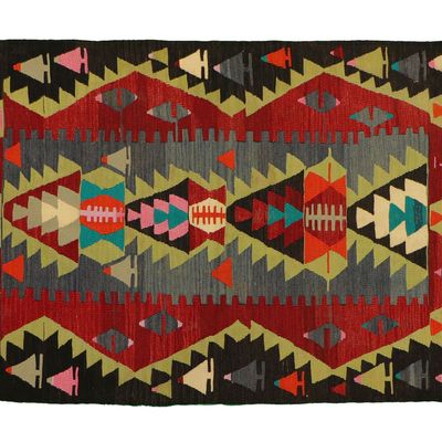 Rugs - Antique kilim ESME - KILIMS ADA