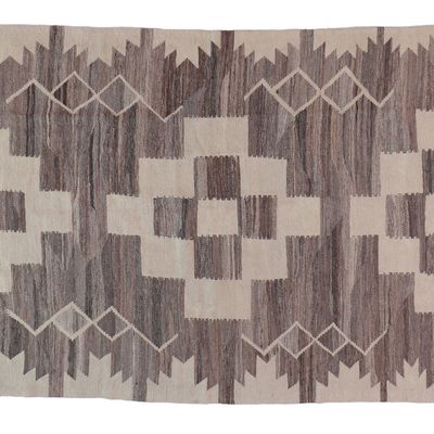 Tapis - Kilim naturel - KILIMS ADA