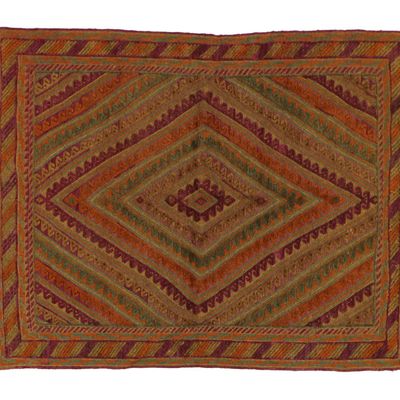 Tapis - Tapis Meshwani - KILIMS ADA