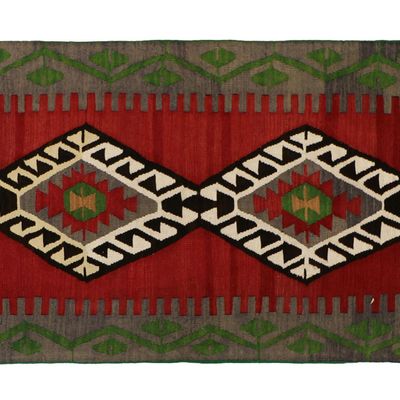 Tapis - Kilim ancien  ESME - KILIMS ADA