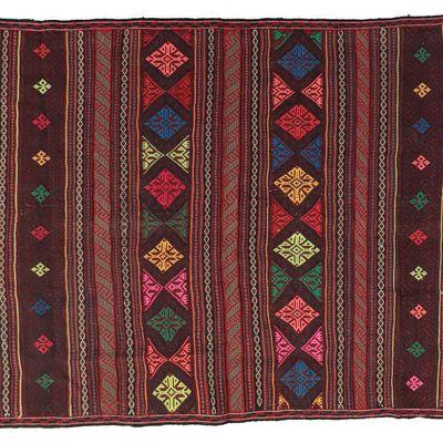 Tapis - Kilim Qala-i-now - KILIMS ADA