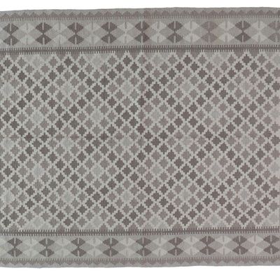 Rugs - Natural Maimana Kilim - KILIMS ADA