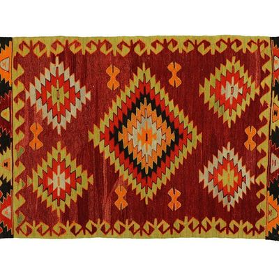 Tapis - Kilim ancien CAL - KILIMS ADA