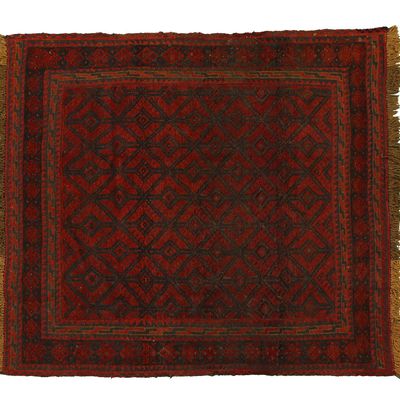 Tapis - Tapis Moshwani - KILIMS ADA