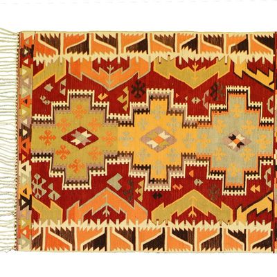 Tapis - Kilim ancien  MARAS - KILIMS ADA