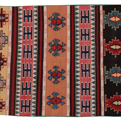 Tapis - Kilim ancien  SIVAS - KILIMS ADA