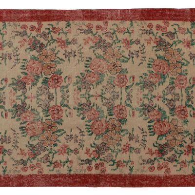 Tapis - Tapis vintage Zeki Muren - KILIMS ADA