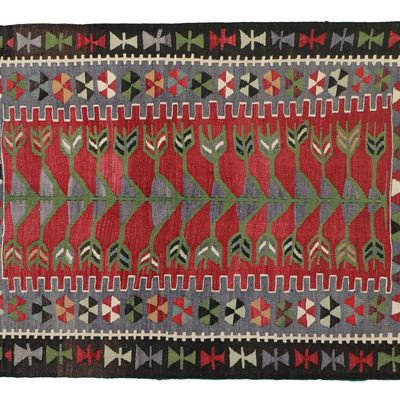 Rugs - Antique kilim  ESME - KILIMS ADA