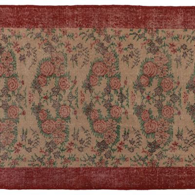 Rugs - Zeki muren vintage rug - KILIMS ADA