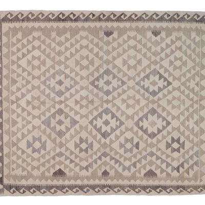 Rugs - Natural Maimana Kilim - KILIMS ADA