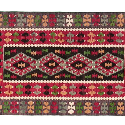 Tapis - Kilim ancien  ESME - KILIMS ADA