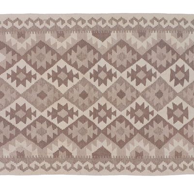 Rugs - Natural Maimana Kilim - KILIMS ADA
