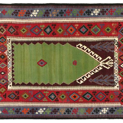 Tapis - Kilim ancien SULTANHANI - KILIMS ADA