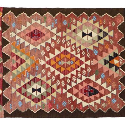 Tapis - Kilim ancien DURSUNBEY - KILIMS ADA