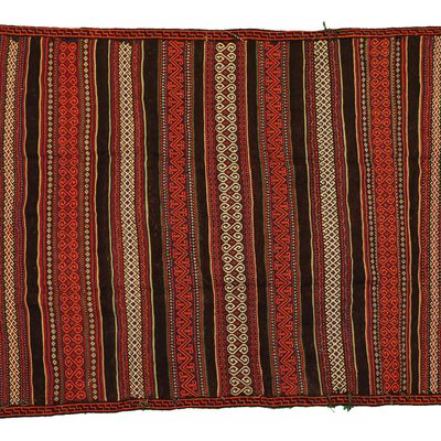 Tapis - Kilim Qala-i-nau - KILIMS ADA