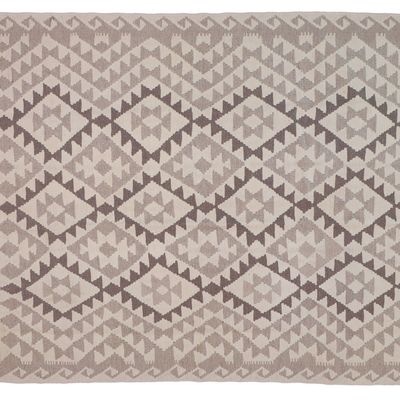 Rugs - Natural Maimana Kilim - KILIMS ADA