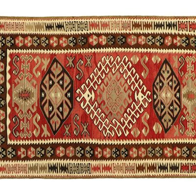 Tapis - Kilim ancien BAHCECIK - KILIMS ADA