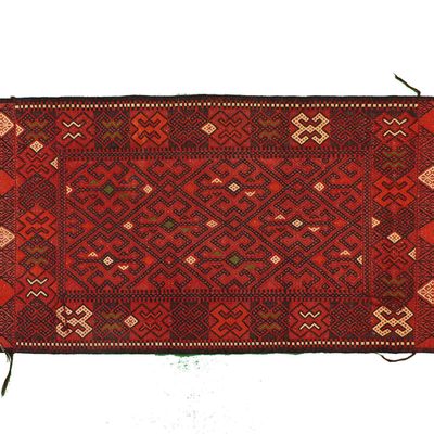 Rugs - Kilim Yomoud - KILIMS ADA