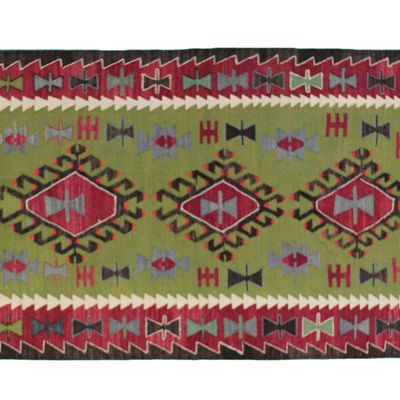 Tapis - Kilim ancien ESME - KILIMS ADA
