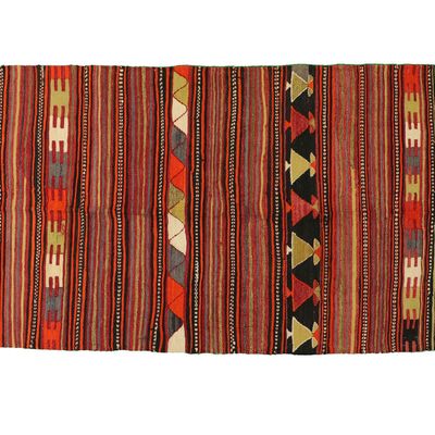 Tapis - Kilim ancien KONYA - KILIMS ADA