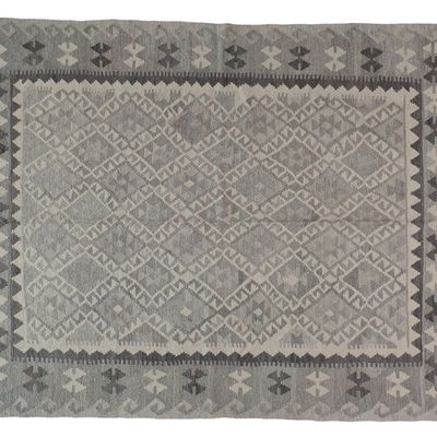 Rugs - Natural Maimana Kilim - KILIMS ADA