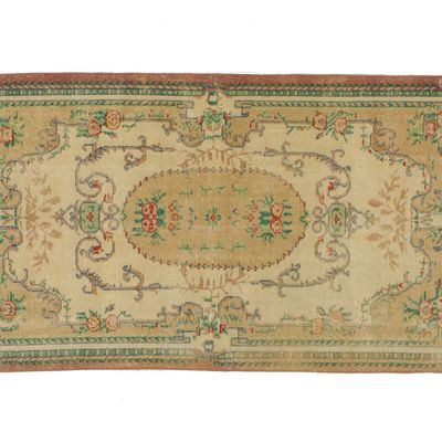 Tapis - Tapis vintage Zeki Muren - KILIMS ADA