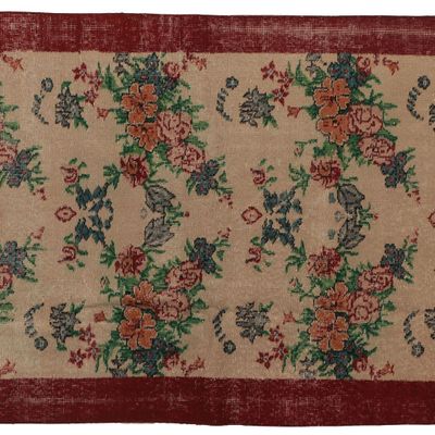 Tapis - Tapis vintage Zeki Muren - KILIMS ADA