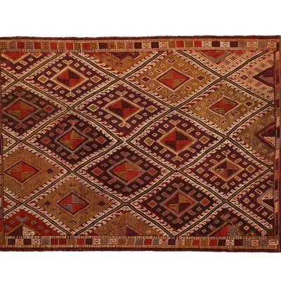 Tapis - Kilim ancien KARAPINAR - KILIMS ADA