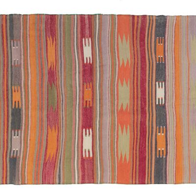 Tapis - Kilim ancien ANAMUR - KILIMS ADA