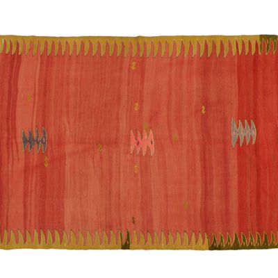 Tapis - Kilim ancien BODRUM - KILIMS ADA