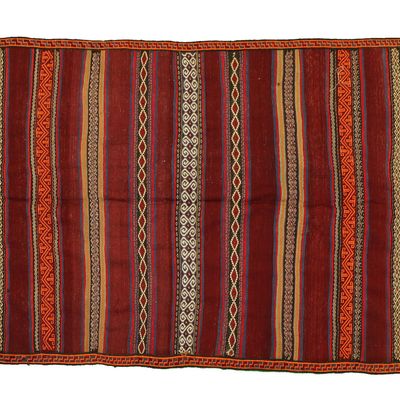 Tapis - Kilim Qala-i-nau - KILIMS ADA