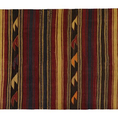 Tapis - Kilim ancien NIGDE - KILIMS ADA