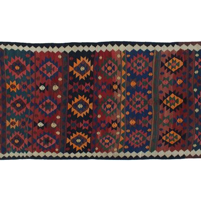 Rugs - Antique kilim SAKIZ - KILIMS ADA