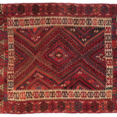Tapis - Kilim ancien FETHIYE - KILIMS ADA