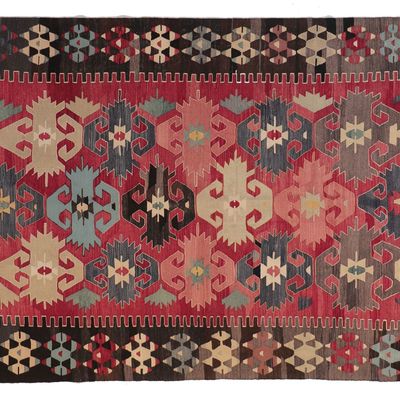 Tapis - Kilim ancien DINAR - KILIMS ADA