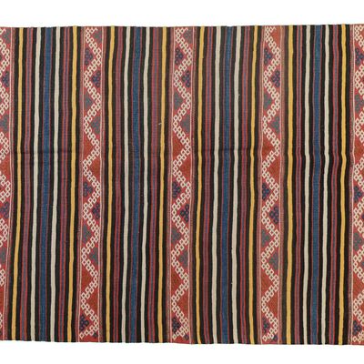 Tapis - Kilim ancien  KASKAYA - KILIMS ADA