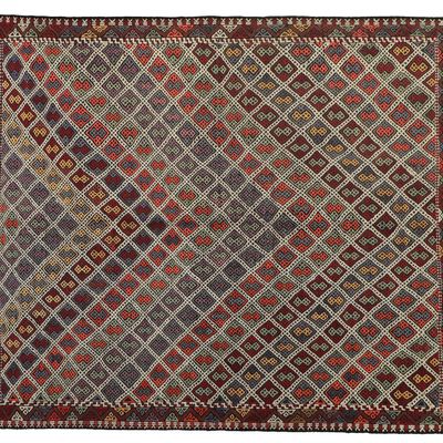 Tapis - Kilim ancien KOZAK - KILIMS ADA