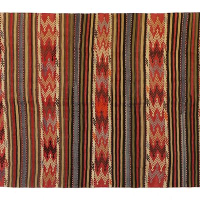 Tapis - Kilim ancien BALIKESIR - KILIMS ADA