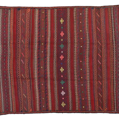 Tapis - Kilim Qala-i-now - KILIMS ADA