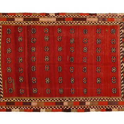 Tapis - Kilim ancien FETHIYE - KILIMS ADA