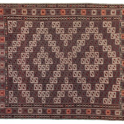 Tapis - Kilim ancien FETHIYE - KILIMS ADA