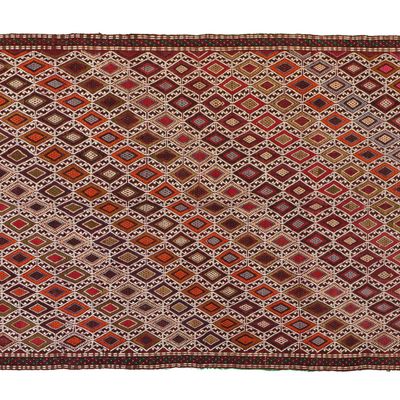 Rugs - Antique kilim KARAPINAR - KILIMS ADA