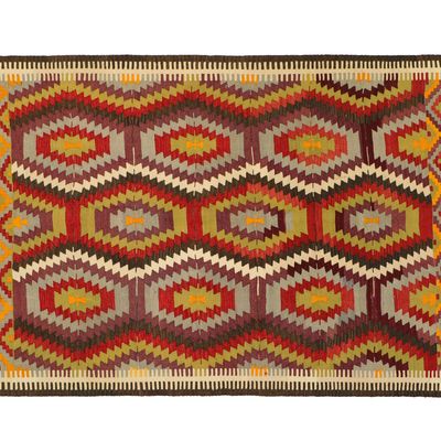 Rugs - Antique kilim BARAK - KILIMS ADA