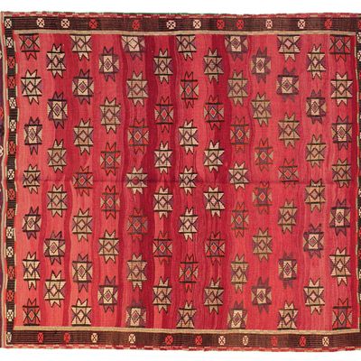 Tapis - Kilim ancien FETHIYE - KILIMS ADA