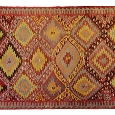 Rugs - Antique kilim ESME - KILIMS ADA