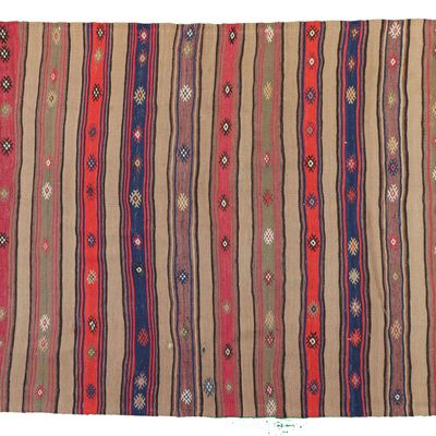 Tapis - Kilim ancien FETHIYE - KILIMS ADA
