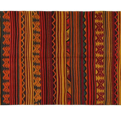 Tapis - Kilim ancien TASPINAR - KILIMS ADA