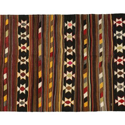 Tapis - Kilim ancien CAL - KILIMS ADA